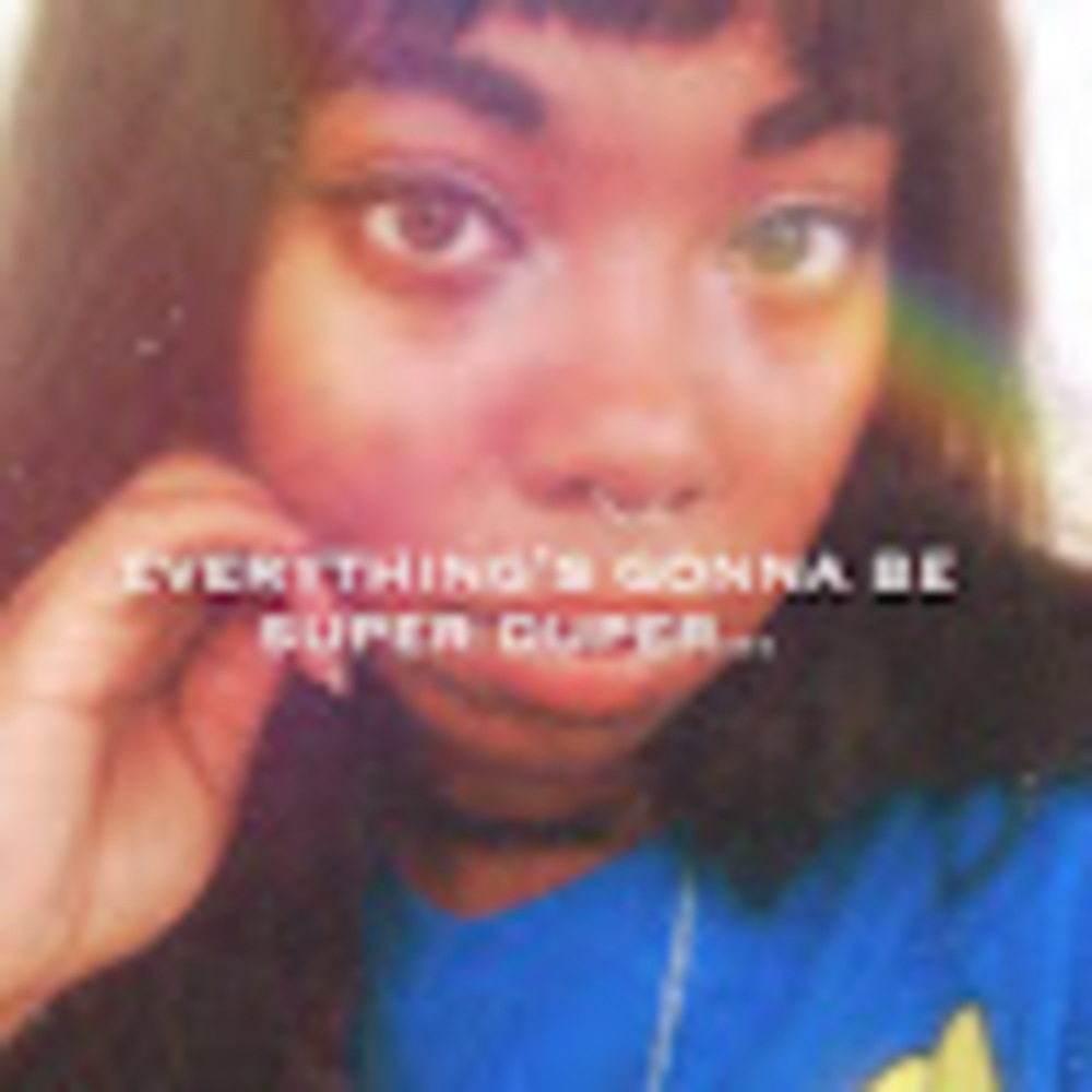 Meet your Posher, Bella